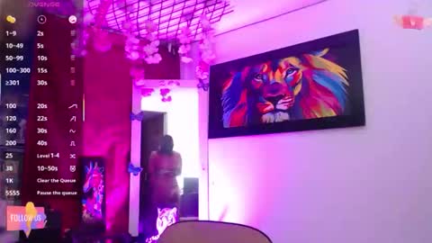 jhon_lot12 online show from 04.28.26