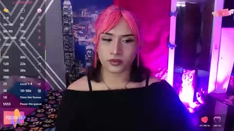 jhon_lot12 online show from 04.29.26
