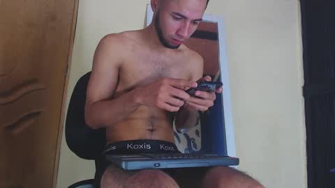 jhon_malo online show from 11.12.25