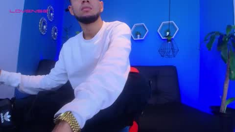 jhon_malo online show from 11.19.25