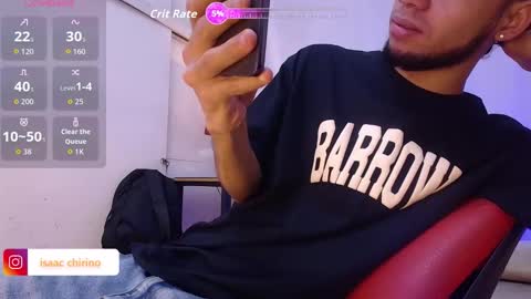 jhon_malo online show from 12.16.25