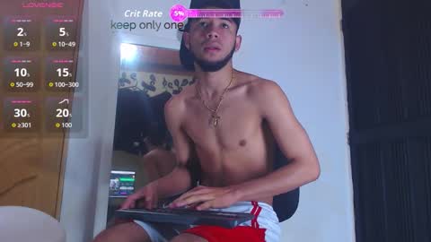 Snapshot of jhon_malo chatting on 01.15.26 jhon_malo online show from 01.15.26