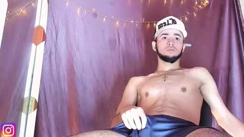 jhon_malo online show from 02.06.26