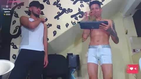 jhon_malo online show from 02.18.26