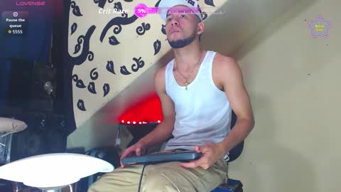 Snapshot of jhon_malo chatting on 02.25.26 jhon_malo online show from 02.25.26