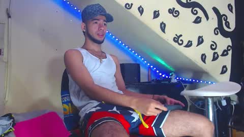 Snapshot of jhon_malo chatting on 03.06.26 jhon_malo online show from 03.06.26