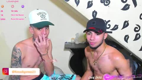 Snapshot of jhon_malo chatting on 04.04.26 jhon_malo online show from 04.04.26