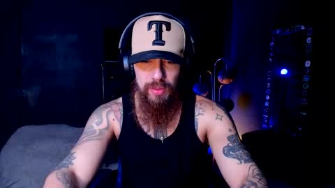 jhon_psyco online show from 09.30.25