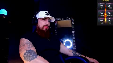 jhon_psyco online show from 10.02.25