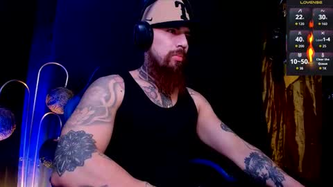 jhon_psyco online show from 10.06.25