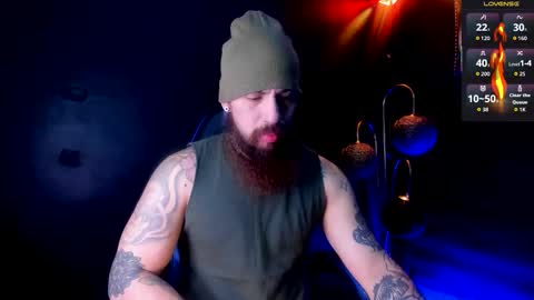 jhon_psyco online show from 11.18.25