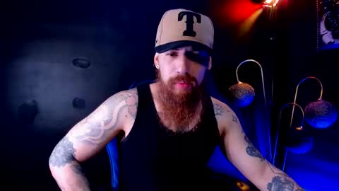 jhon_psyco online show from 11.30.25