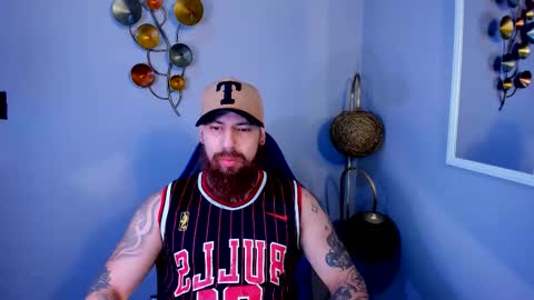 jhon_psyco online show from 03.18.26