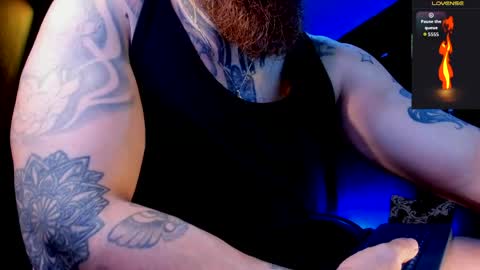 jhon_psyco online show from 04.23.26