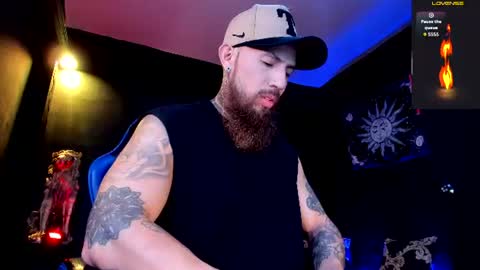 jhon_psyco online show from 06.22.26