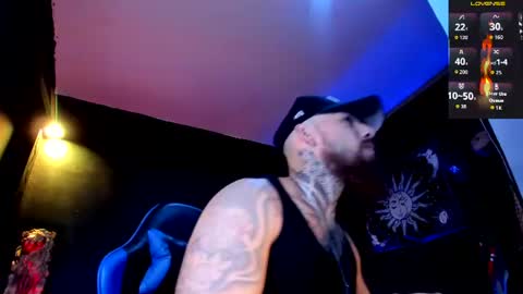 jhon_psyco online show from 06.26.26