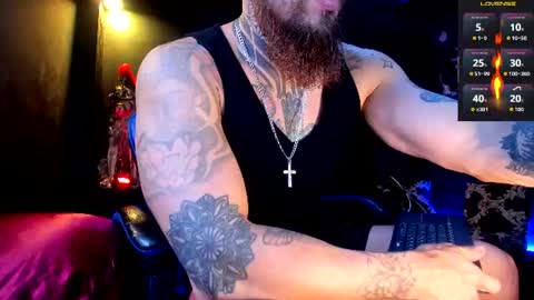 jhon_psyco online show from 07.02.26