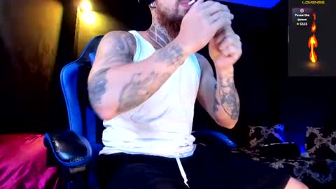 jhon_psyco online show from 07.02.26