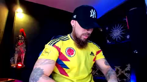 jhon_psyco online show from 07.05.26