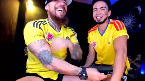jhon_psyco online show from 07.05.26