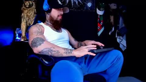 jhon_psyco online show from 07.30.26