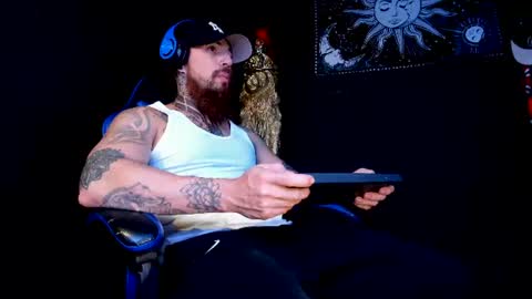 jhon_psyco online show from 08.01.26
