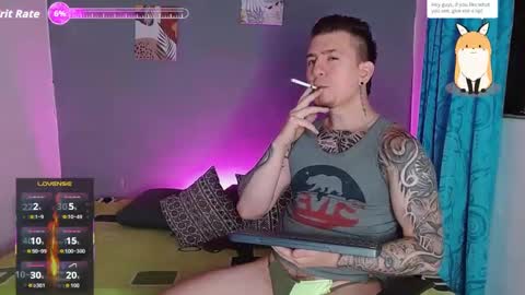 Snapshot of jhon_thorner2 chatting on 09.16.25 jhon online show from 09.16.25