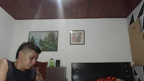 jhon tommy online show from 02.18.25