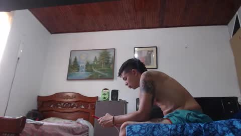 jhon tommy online show from 02.24.25