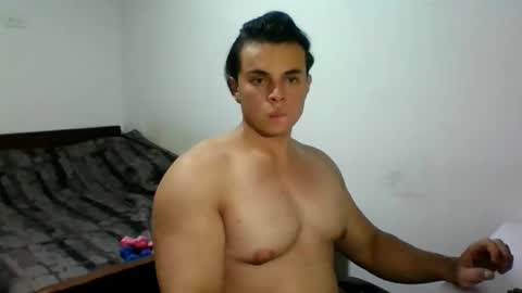 Snapshot of jhon_walkersky chatting on 12.05.25 jhon_walkersky online show from 12.05.25