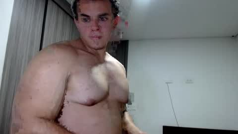 jhon_walkersky online show from 05.02.26