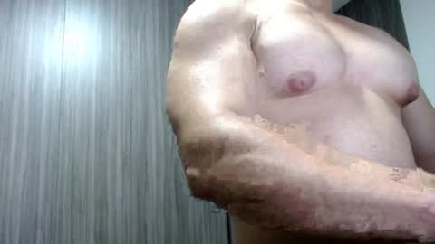 jhon_walkersky online show from 06.18.26