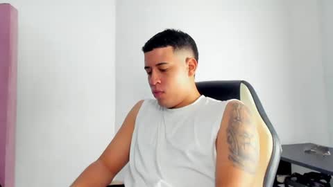 jhon_wick831 online show from 06.24.26