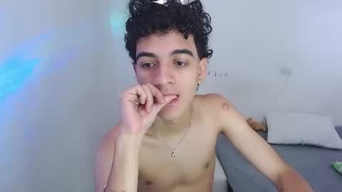 jhonay__cute online show from 07.12.26