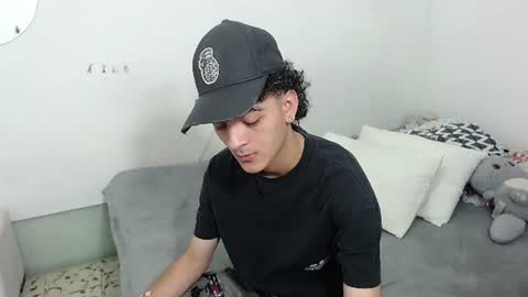 jhonay__cute online show from 07.30.26