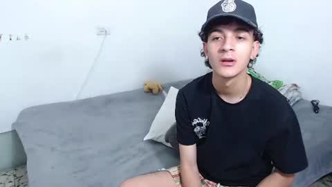 jhonay__cute online show from 07.31.26