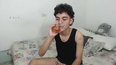 jhonay__cute online show from 08.01.26