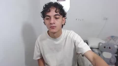 jhonay__cute online show from 08.01.26