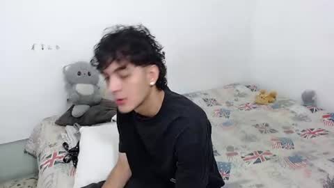 jhonay__cute online show from 08.02.26