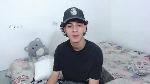 jhonay__cute online show from 08.03.26