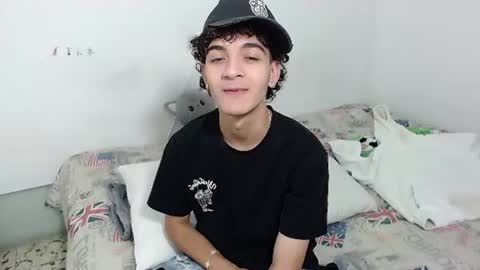 jhonay__cute online show from 08.04.26