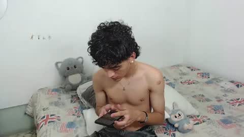 jhonay__cute online show from 08.06.26