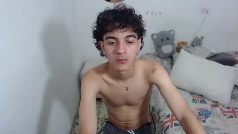 jhonay__cute online show from 08.07.26