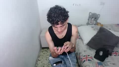 jhonay__cute online show from 08.08.26