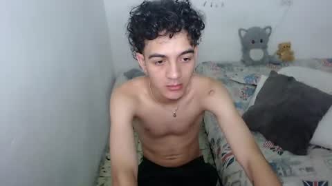jhonay__cute online show from 08.09.26