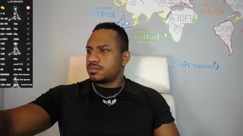 Snapshot of jhonblacke chatting on 01.08.25 jhon online show from 01.08.25