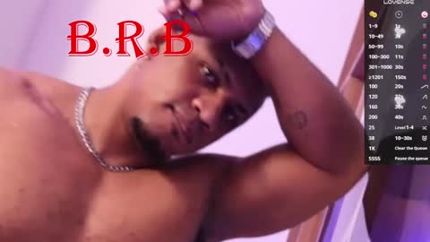 jhon online show from 05.15.26