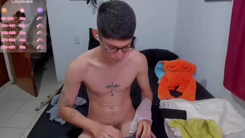 Snapshot of jhonleving chatting on 02.13.25 Jack online show from 02.13.25