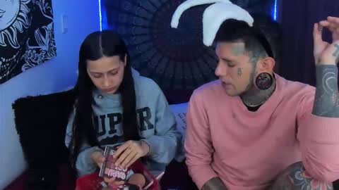 jhonny_ackerman online show from 11.07.25