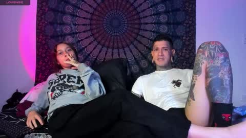 jhonny_ackerman online show from 02.19.26